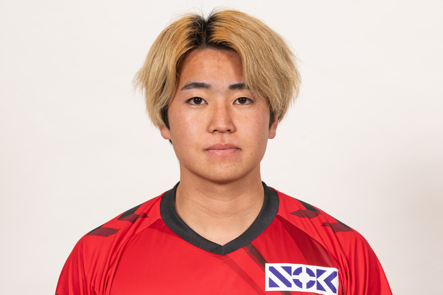 飯島 陸 選⼿ 期限付き移籍期間満了のお知らせ